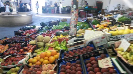 Central Market